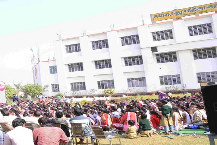 https://cache.careers360.mobi/media/colleges/social-media/media-gallery/29885/2020/7/24/Campus view of Tathagat Mahila Mahavidyalaya Kanpur Dehat_Campus-View.jpg